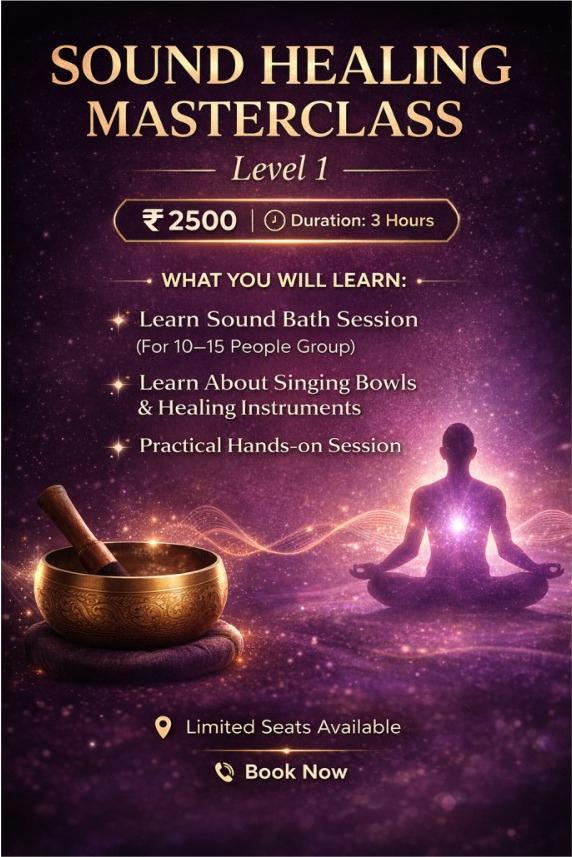 Inner Child Healing Therapy